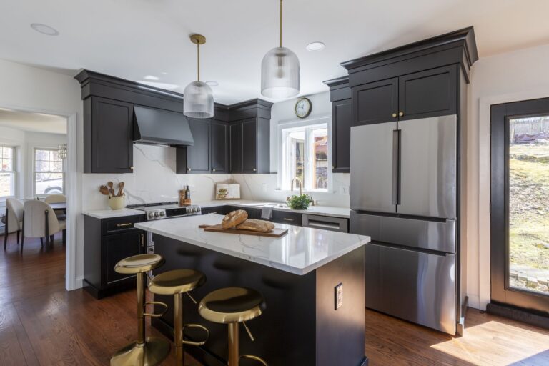 Kitchen Renovation #052 Montville, NJ 01