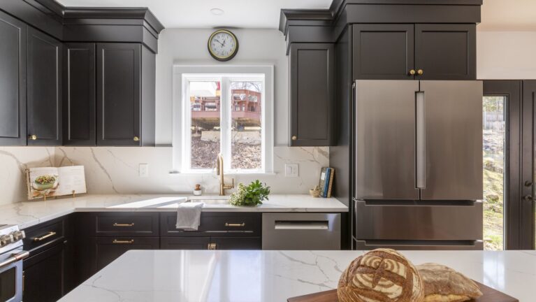 Boonton Township | Morris County NJ – Kitchen Remodeling