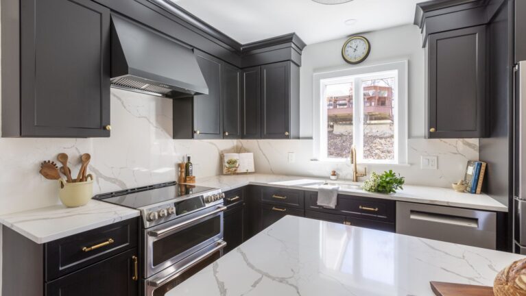 Montville | Morris County NJ – Kitchen Remodeling