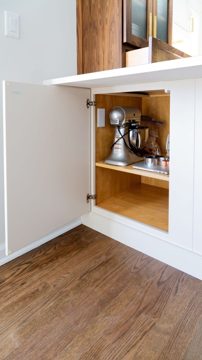 Kitchen Makeover #053 Chatham, NJ 03