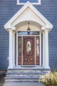 Outdoor Living Spaces #006Portico Wayne, NJ 01